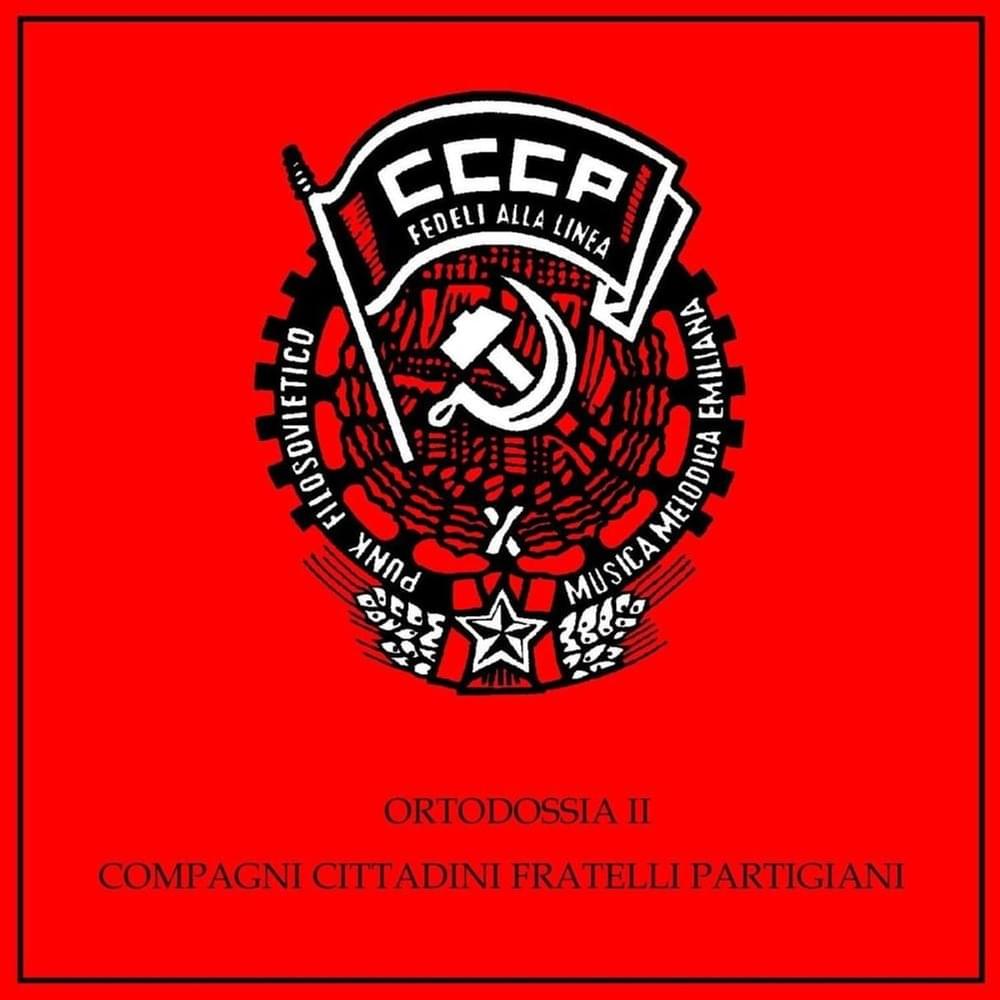 Morire by CCCP - Fedeli alla Linea