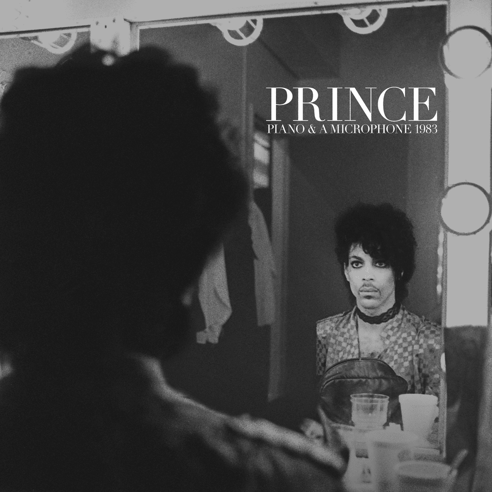 Cover image for Piano & a Microphone 1983