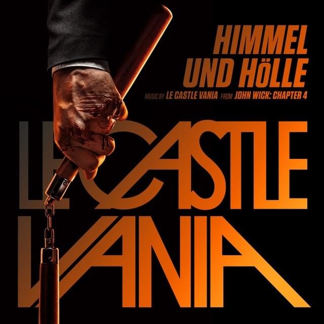Wetwork by Le Castle Vania