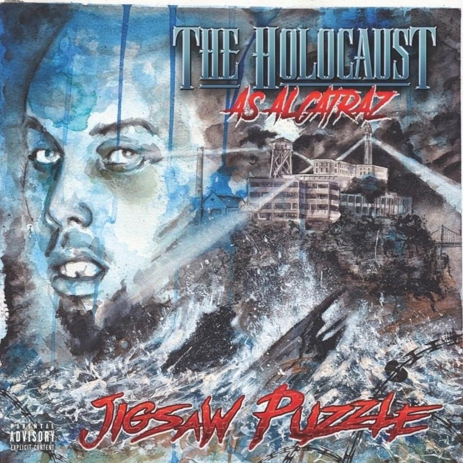 Cover image for Jigsaw Puzzle