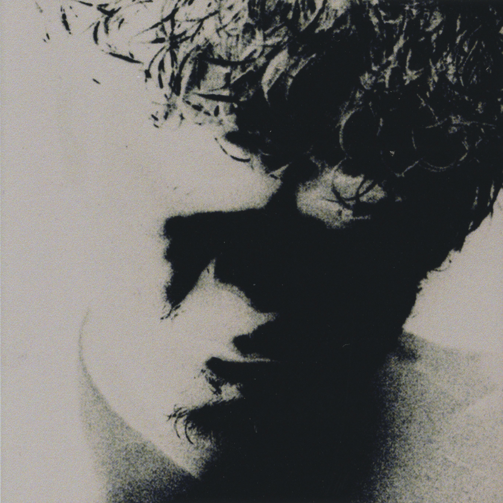Album cover art for "Terminal" by FELIX SANDMAN & Haley Bridge