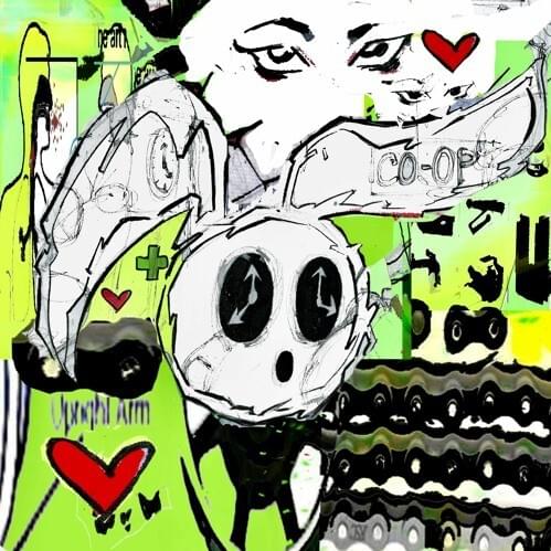 Cover image for UNWIRED VOL. 4 - CO-OP VS. TRIALX12