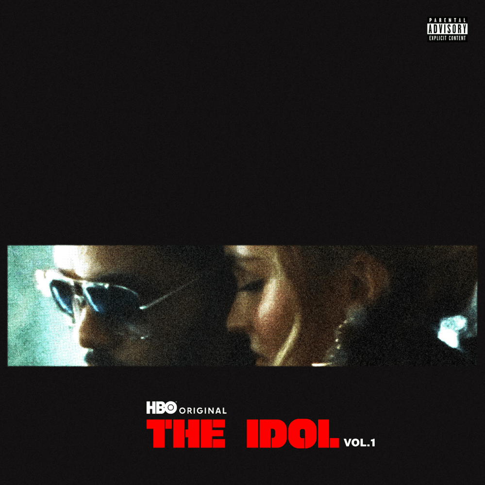 Cover image for The Idol, Vol. 1 (Music from the HBO Original Series)