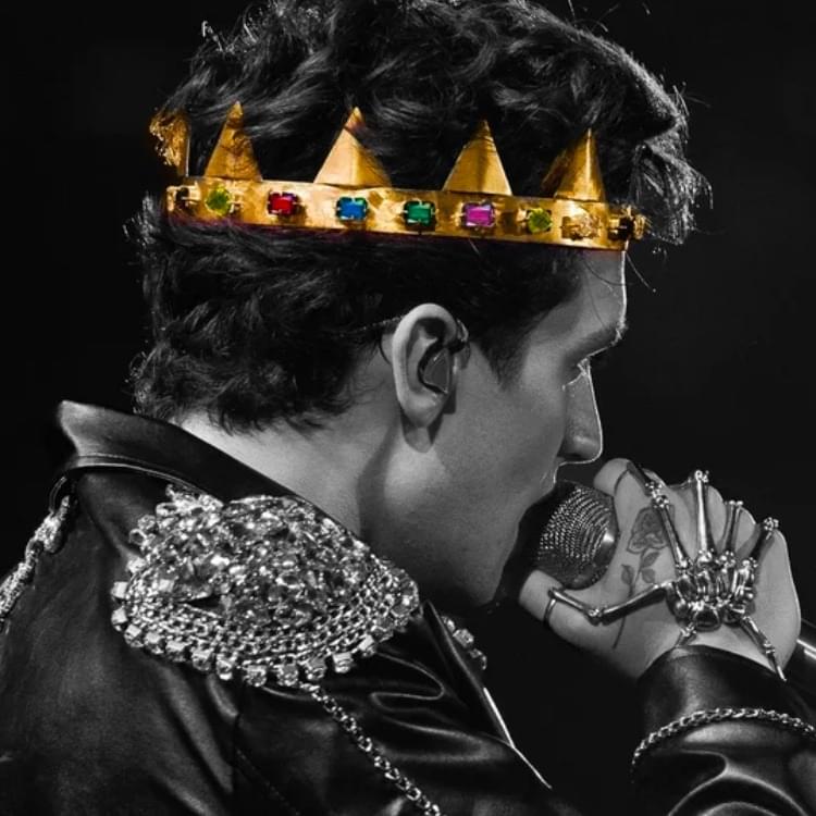 Cover image for Luan Santana