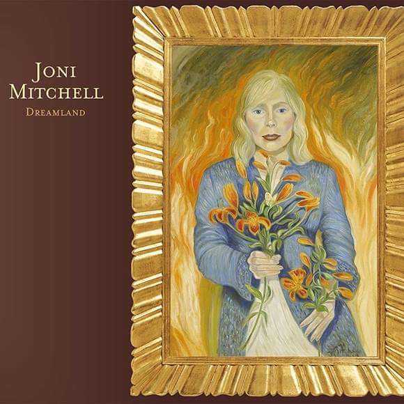 Cover image for Dreamland
