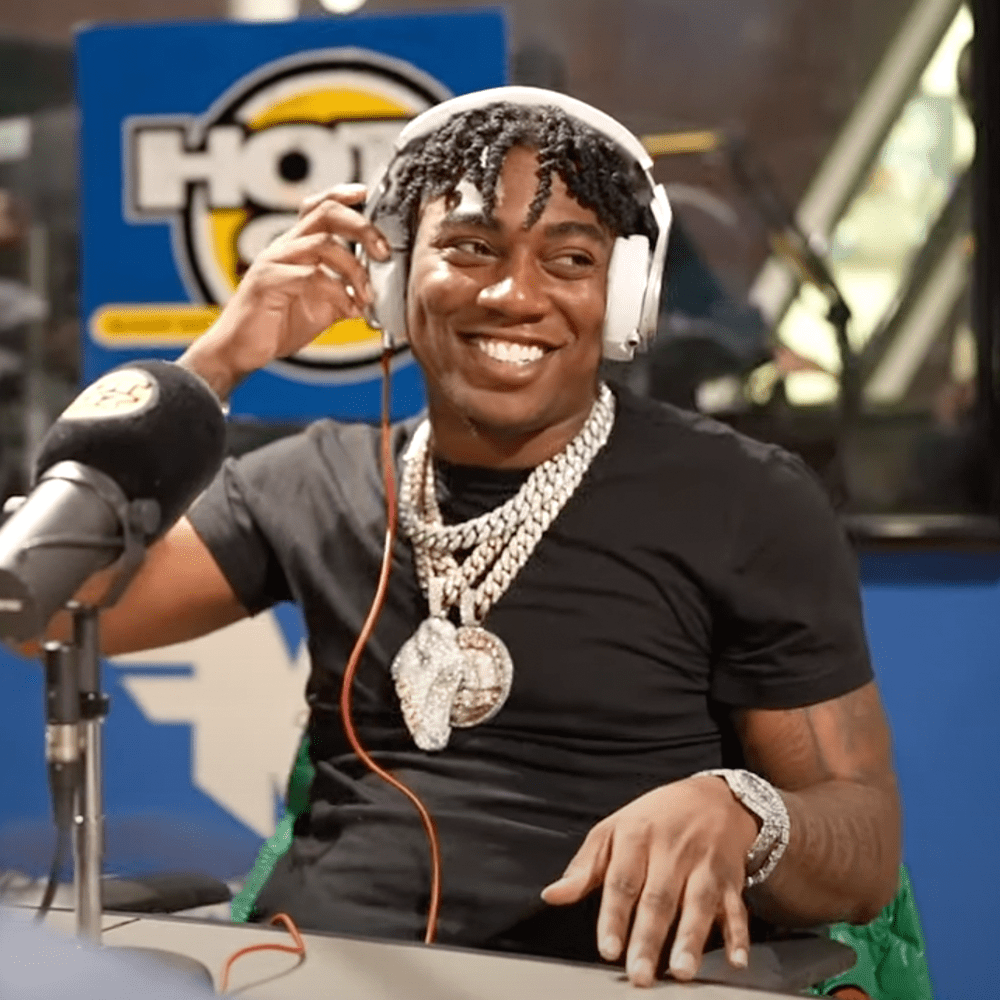 Album cover art for "Fredo Bang | Funk Flex | #Freestyle177" by Funkmaster Flex