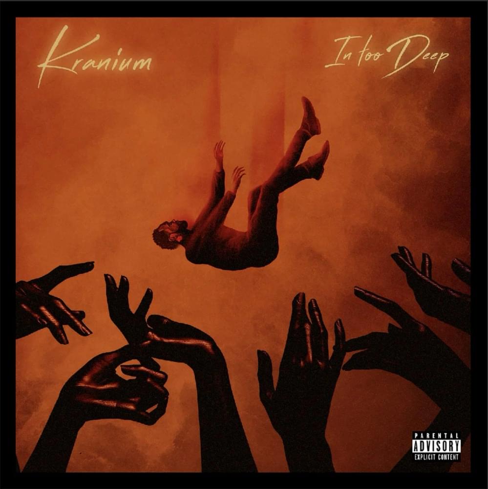 Album cover art for "6ex In The Morning" by Kranium
