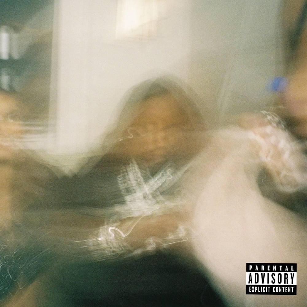 Album cover art for "Band Man" by Rich The Kid