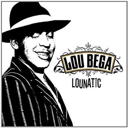 Cover image for Lounatic