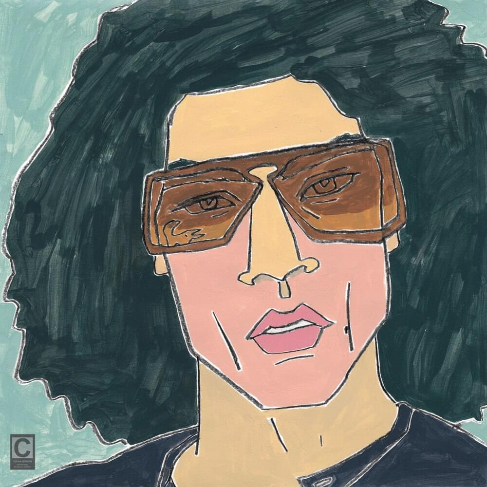 Album cover art for "Сойти с ума (Go crazy)" by Коста Лакоста (Kosta Lakosta)