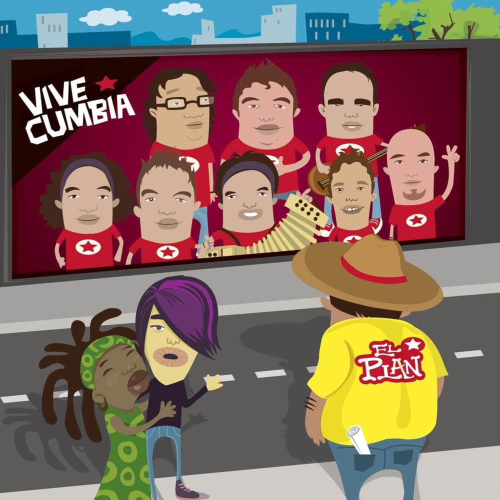 Mundo Nuevo (Ven, Ven) by El Plan