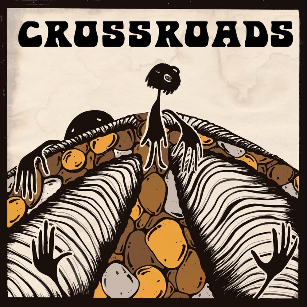 Crossroads by Muroki