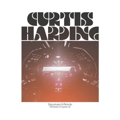 The Power by Curtis Harding
