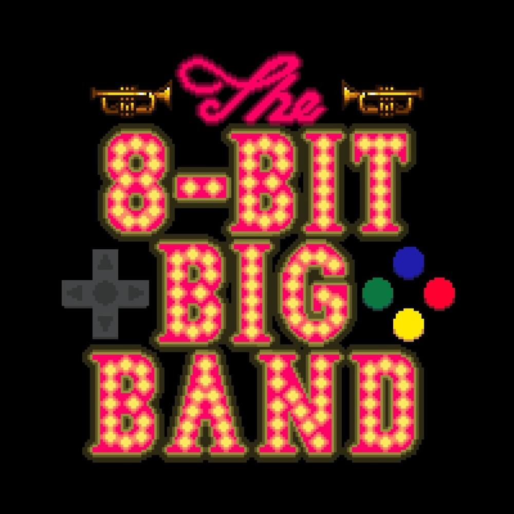 Photo of The 8-Bit Big Band