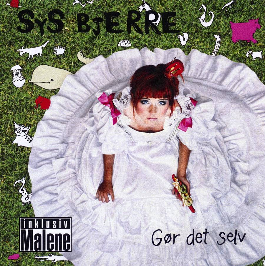 Gør Det Selv by Sys Bjerre