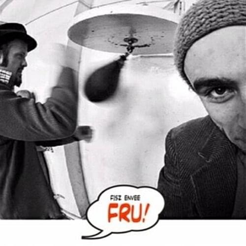 Tłusty beat by Fisz