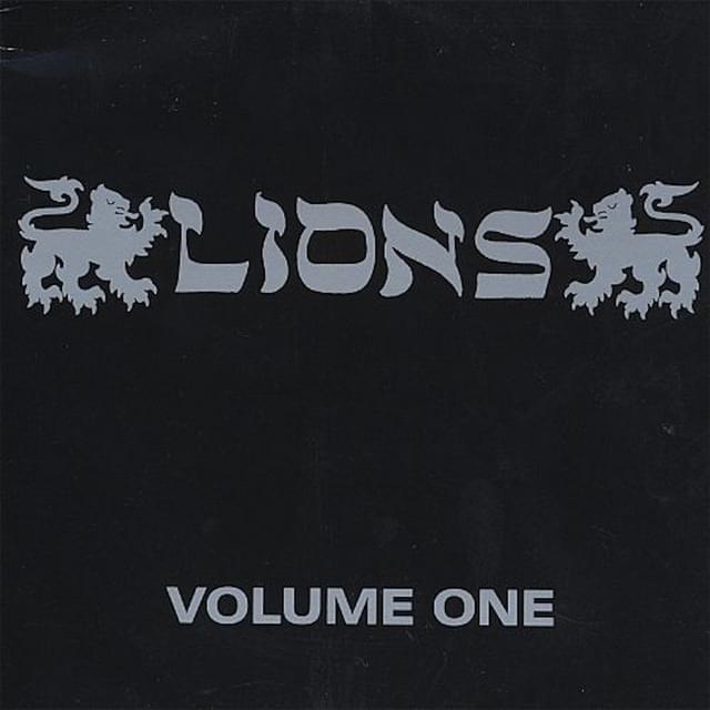 Cover image for Volume One