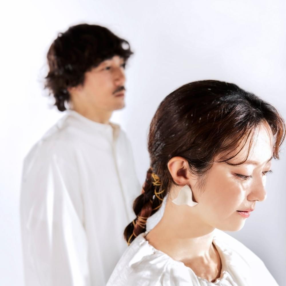 Cover image for moumoon