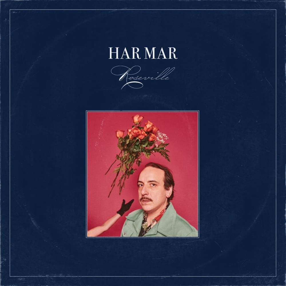 Sleight of Hand by Har Mar Superstar