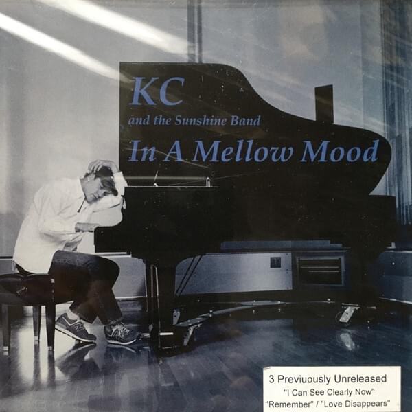 Cover image for In a Mellow Mood