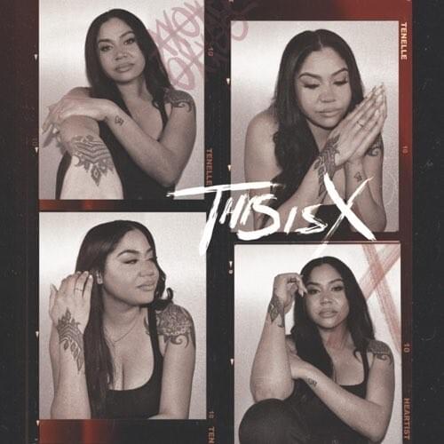 When It Comes to You by Tenelle