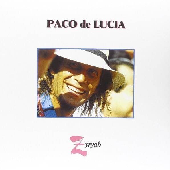 Playa del Carmen by Paco de Lucía