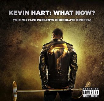 Push It on Me by Kevin Hart