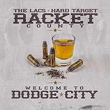 This Is Racket County by Racket County