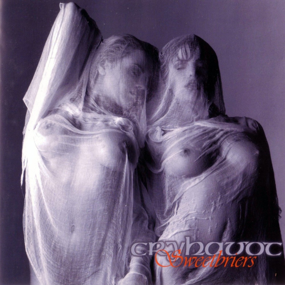 Album cover art for "Repent (Whore)" by Cryhavoc