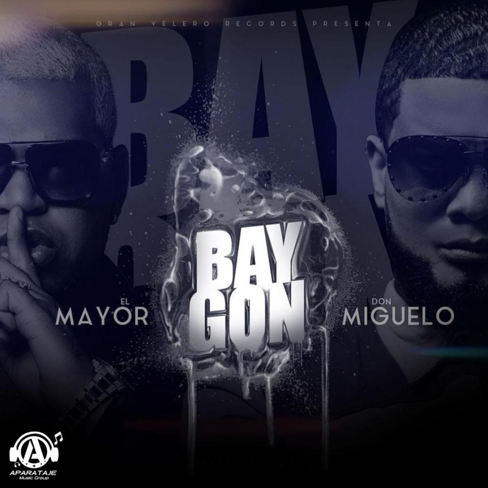 Baygon by El Mayor Clásico
