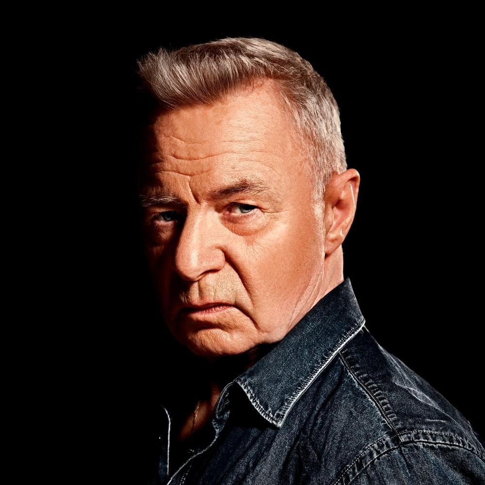 Photo of Jerry Williams