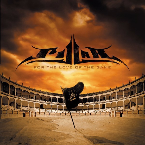 I Fade Away by Pillar