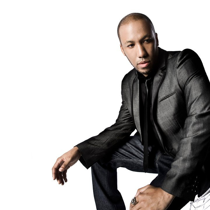 Photo of Vikter Duplaix