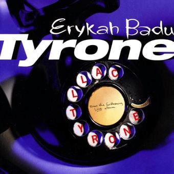 Tyrone (Live) by Erykah Badu