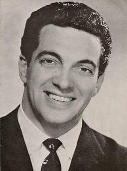Frankie Vaughan Profile Picture Photo of Frankie Vaughan