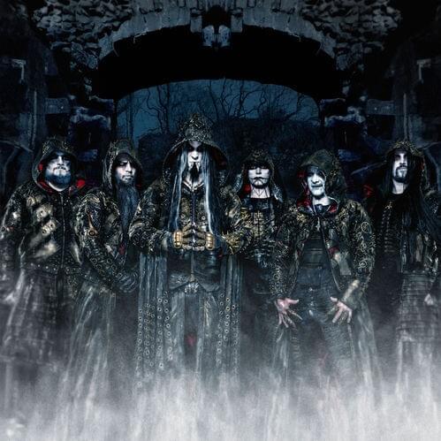 Photo of Dimmu Borgir