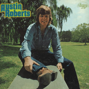 What Fools We Are by Austin Roberts