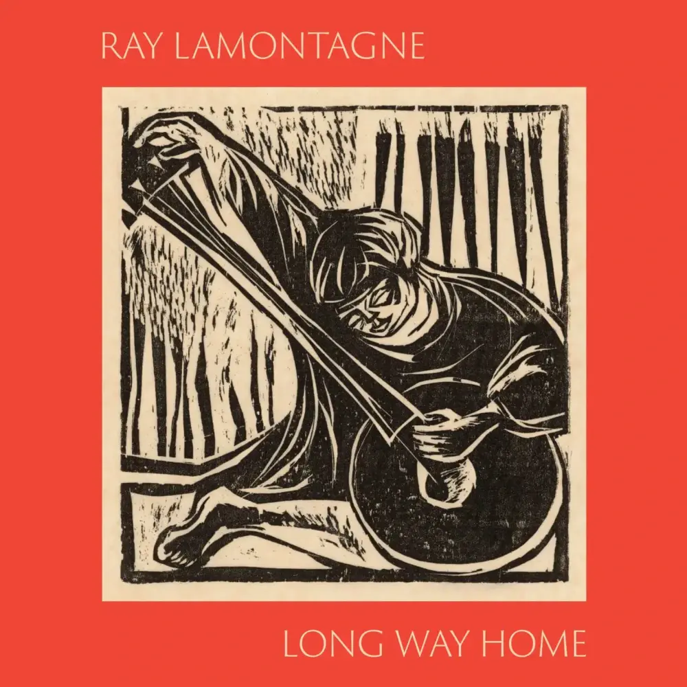 Cover image for Long Way Home