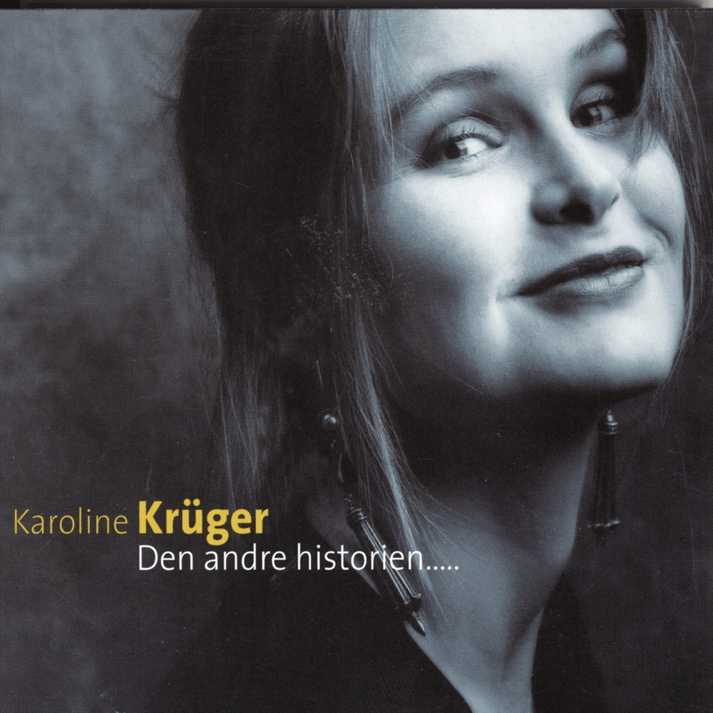 Cover image for Den Andre Historien