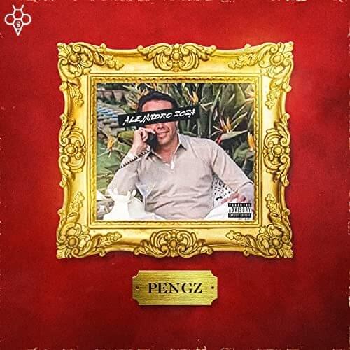 Alejandro Sosa by Pengz