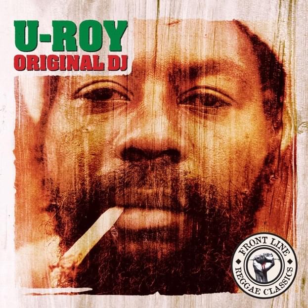 Cover image for Original DJ