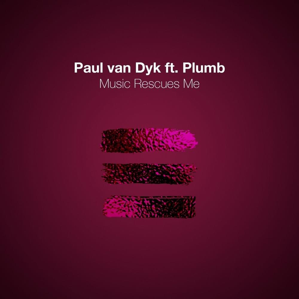 Music Rescues Me [PvD Club Mix] by Paul van Dyk