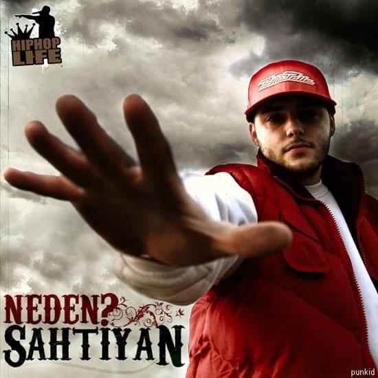 İçerde Bey Var by Sahtiyan