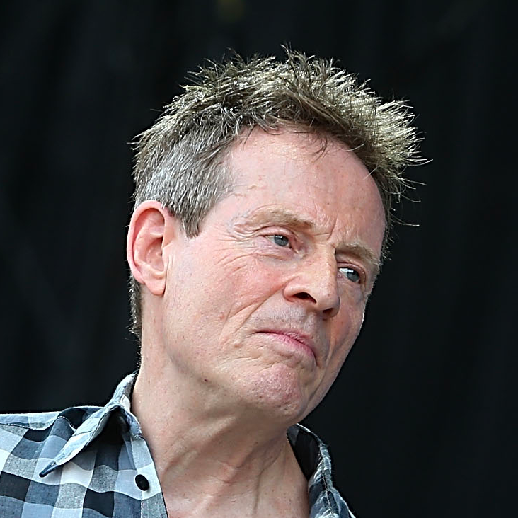 John Paul Jones Profile Picture Photo of John Paul Jones