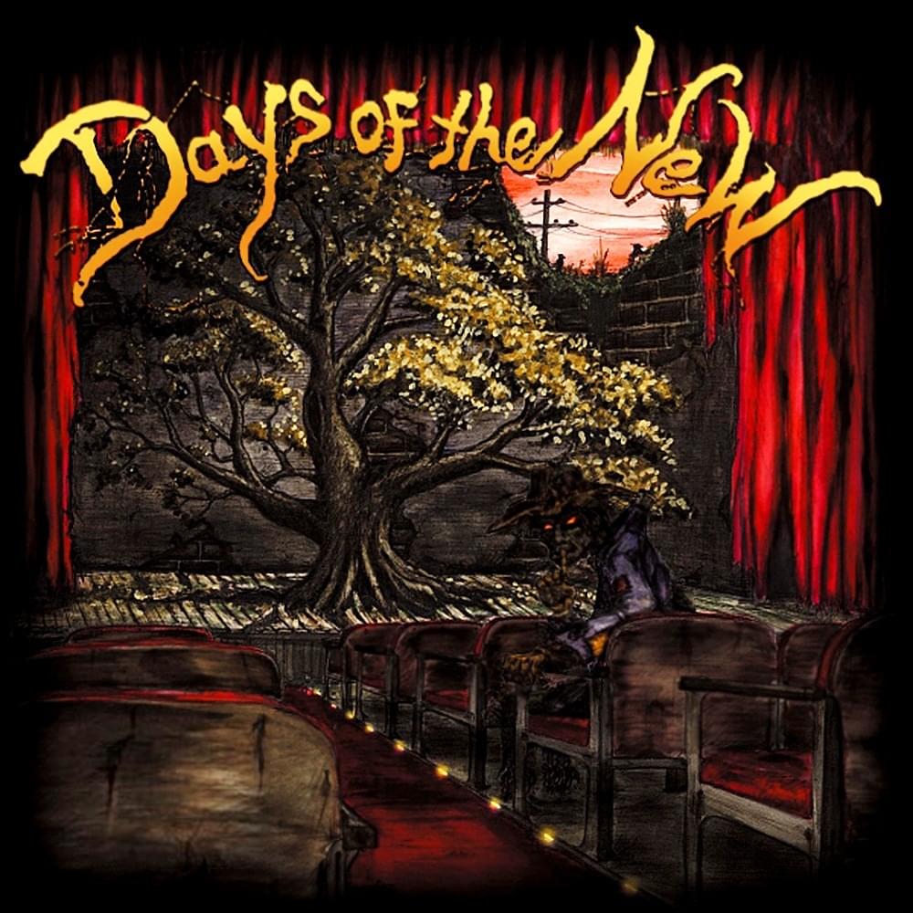Best of Life by Days of the New