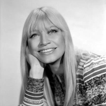 Mary Travers Profile Picture Photo of Mary Travers