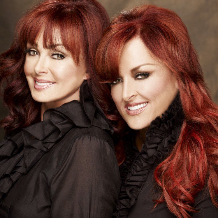 Photo of The Judds