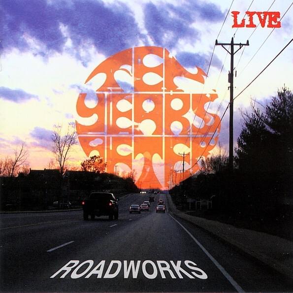 Cover image for Roadworks (Live)