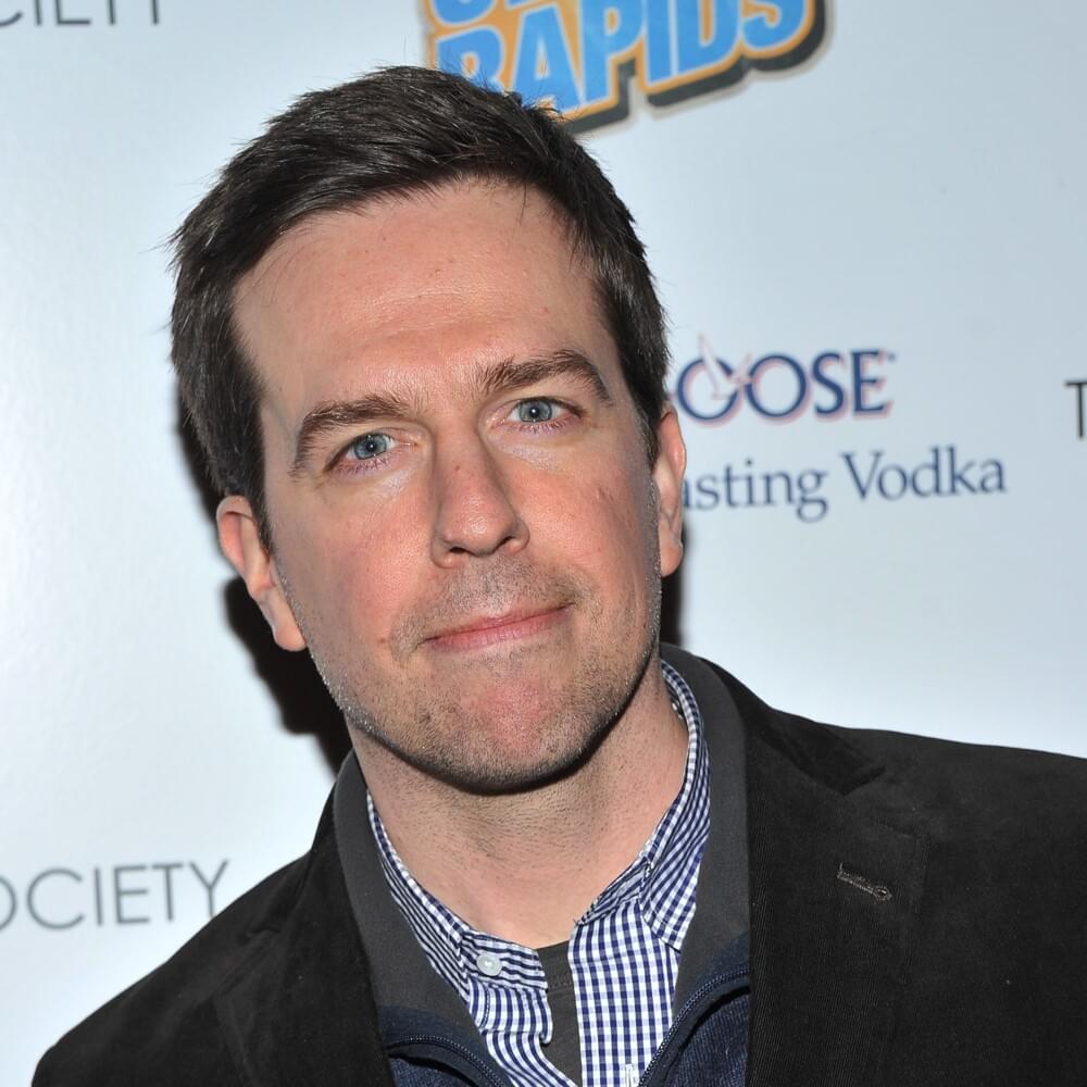Ed Helms Profile Picture Photo of Ed Helms