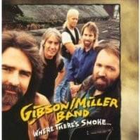 High Rollin’ by Gibson/Miller Band